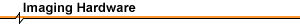 Image button for imaging hardware